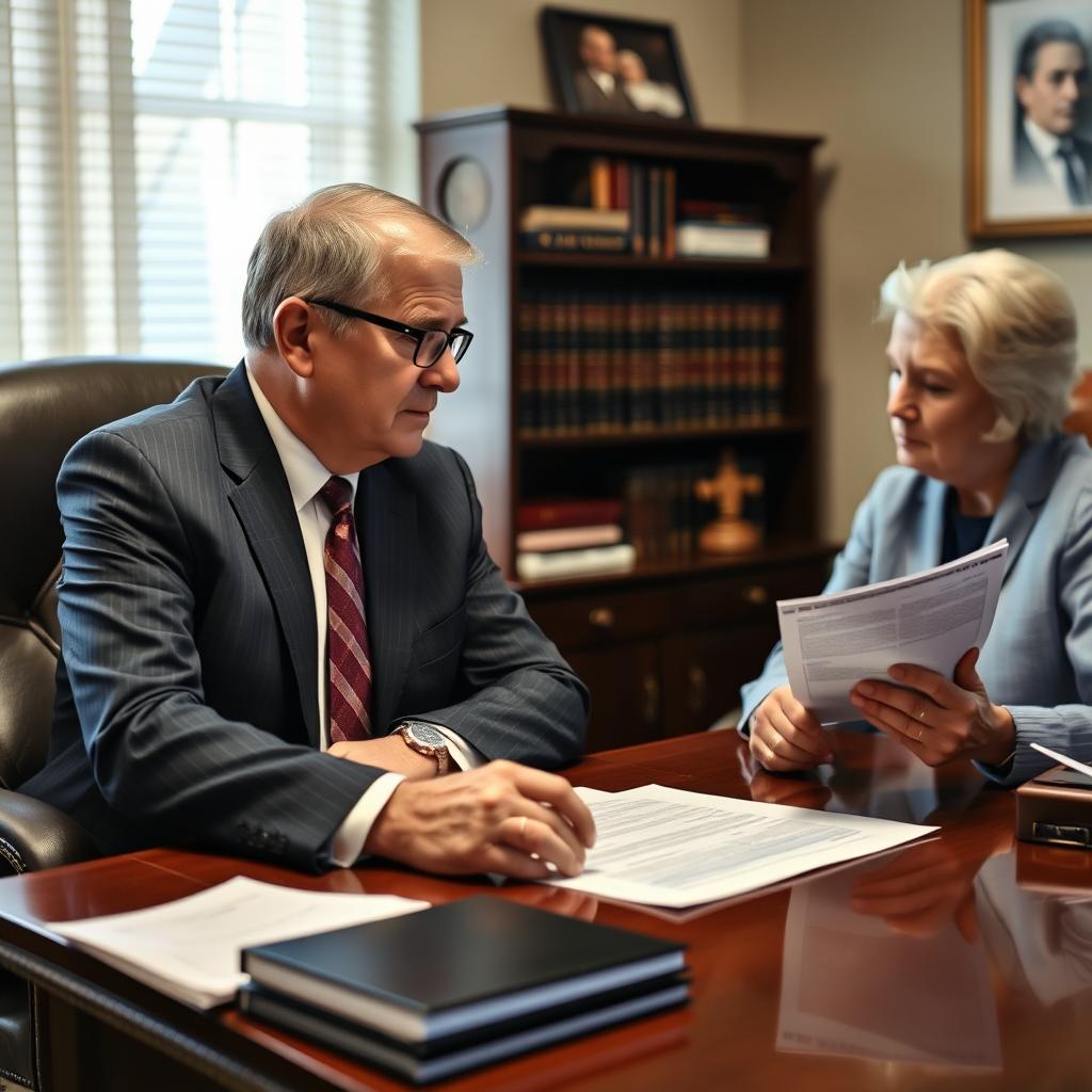 Malicious Wounding Lawyer New Kent County, VA