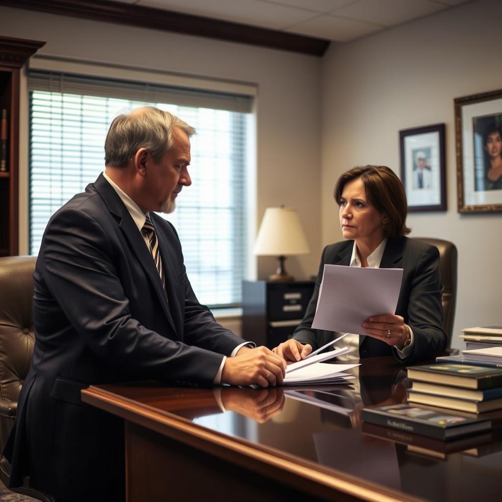 Malicious Wounding Lawyer Rockingham County, VA