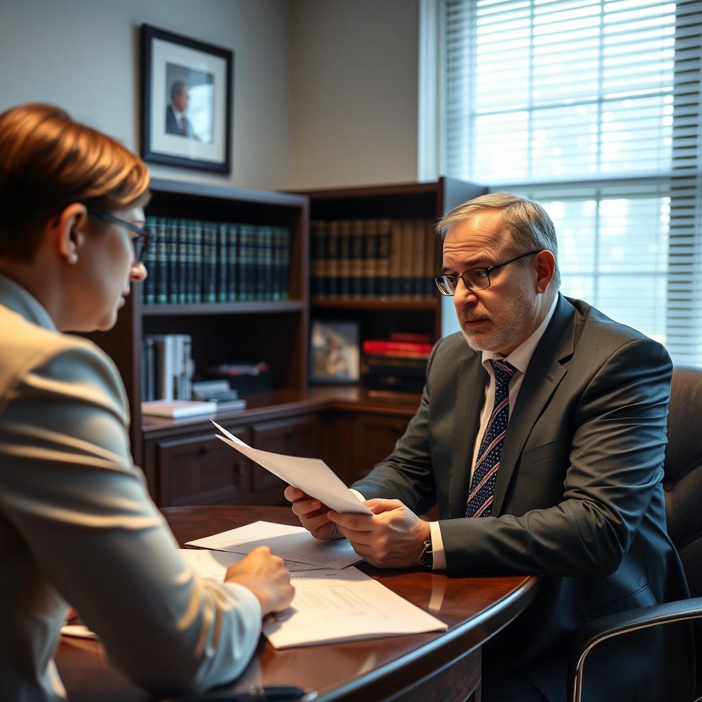 Malicious Wounding Lawyer Virginia Beach, VA