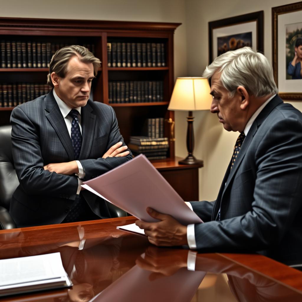 Malicious Wounding Lawyer Virginia, VA