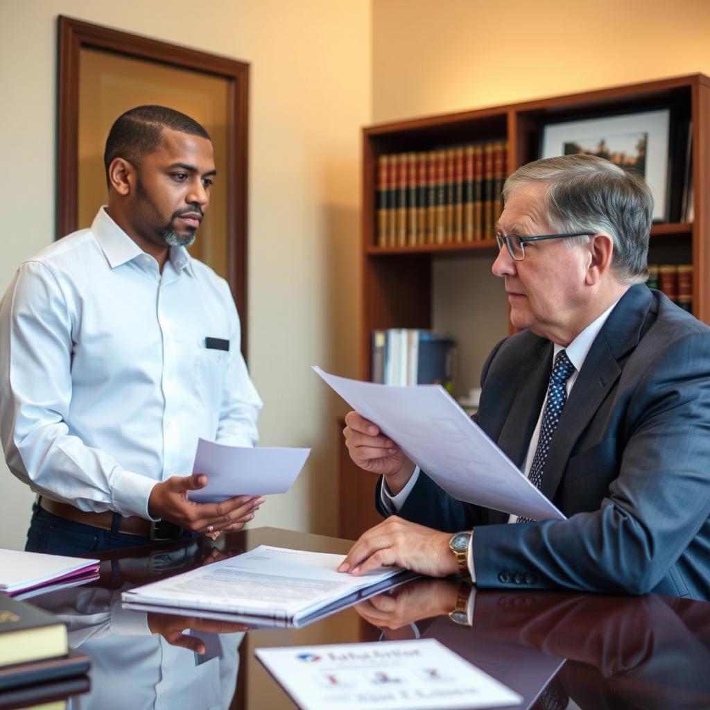 Malpractice Lawyer Chesterfield County, VA
