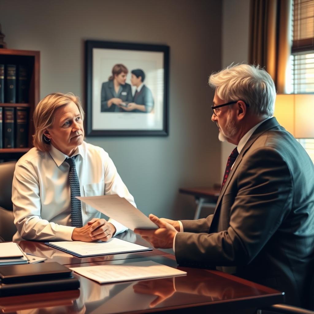 Malpractice Lawyer Colonial Heights, VA