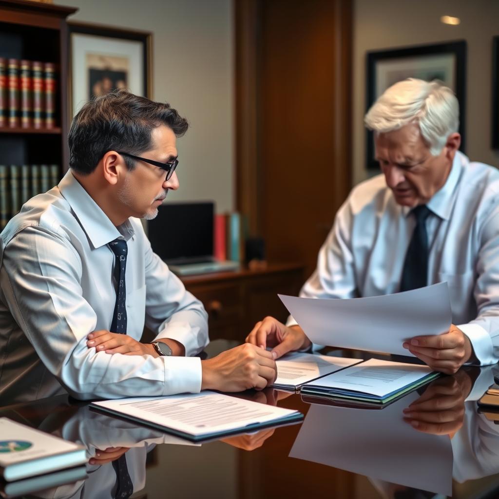 Malpractice Lawyer Goochland County, VA