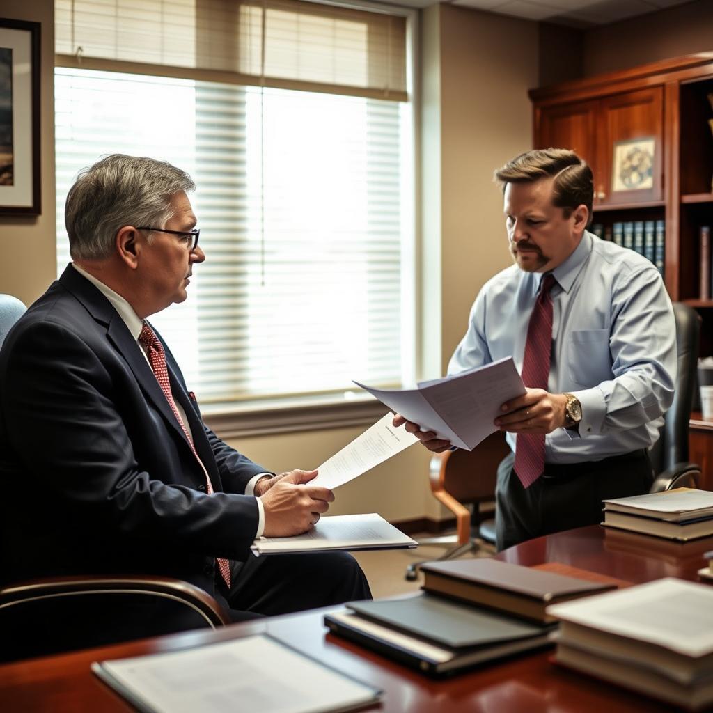 Malpractice Lawyer Isle of Wight County, VA