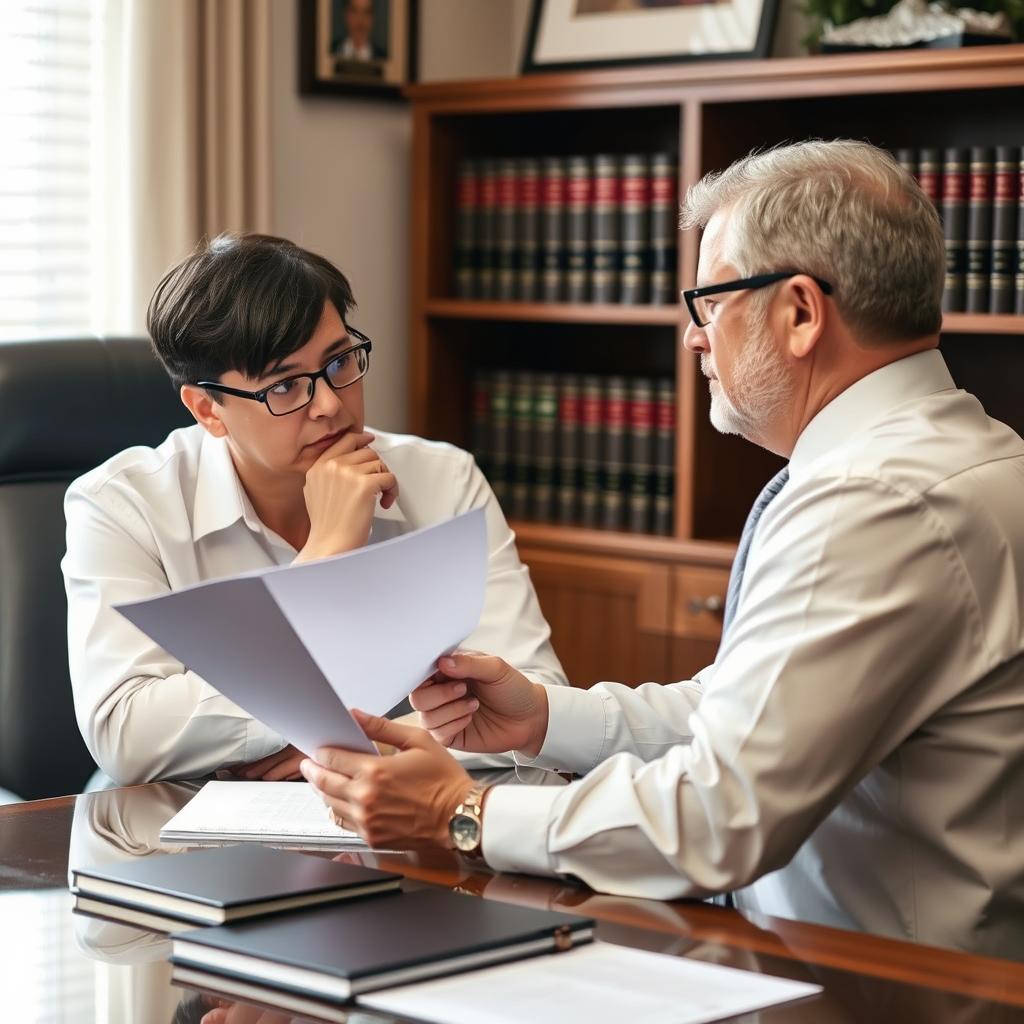 Malpractice Lawyer Louisa County, VA