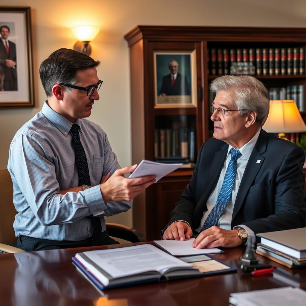 Malpractice Lawyer Prince George County, VA