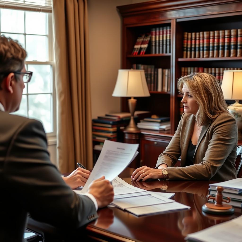 Malpractice Lawyer Rappahannock County, VA