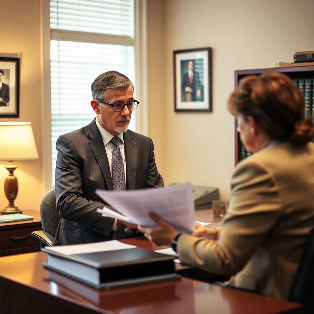 Malpractice Lawyer York County, VA