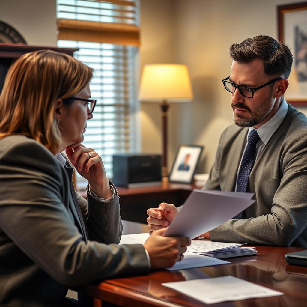 Manslaughter Lawyer Dinwiddie County, VA