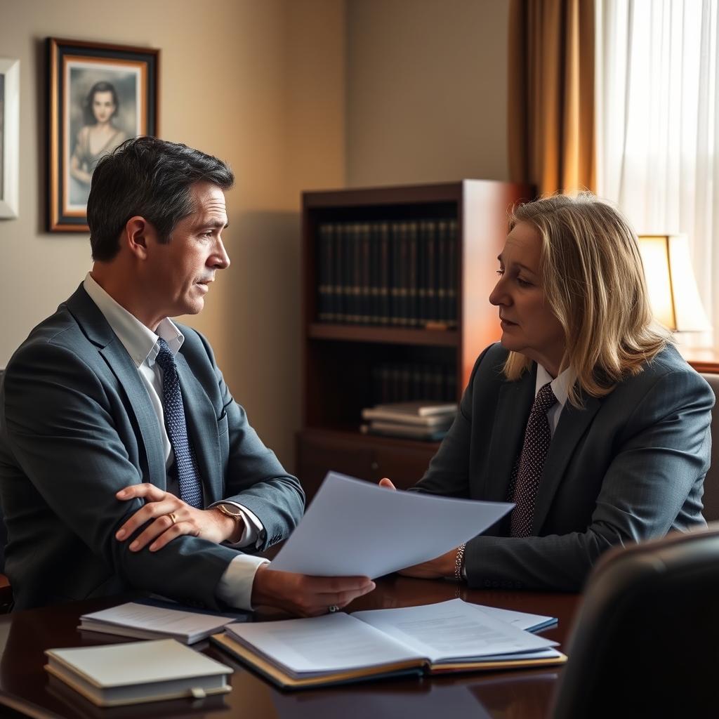 Manslaughter Lawyer Isle of Wight County, VA