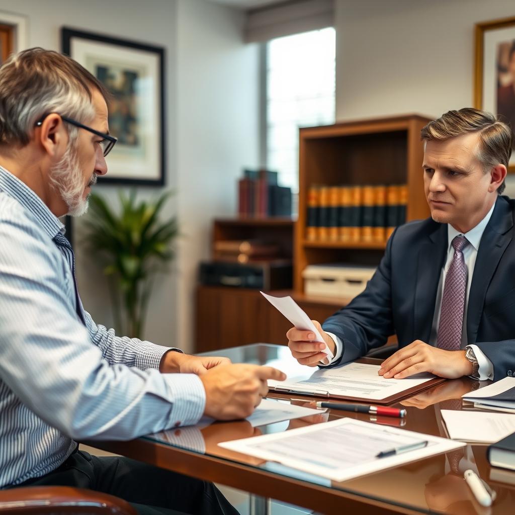 Manslaughter Lawyer New Kent County, VA