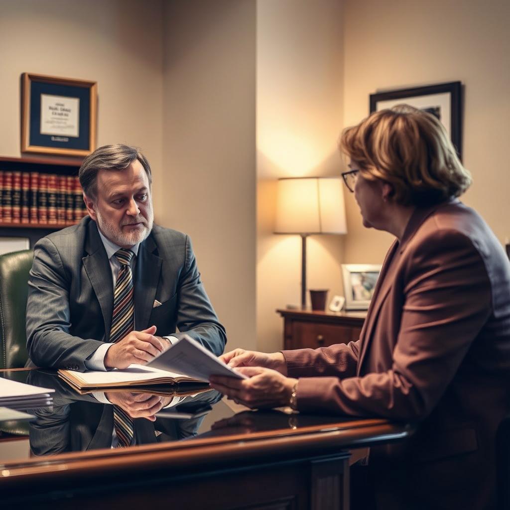 Manslaughter Lawyer Roanoke County, VA