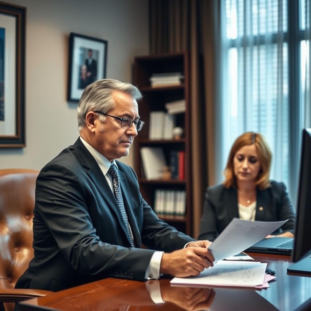 Manslaughter Lawyer Virginia Beach, VA