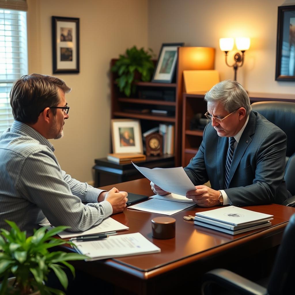 Marijuana Possession Lawyer Fauquier County, VA
