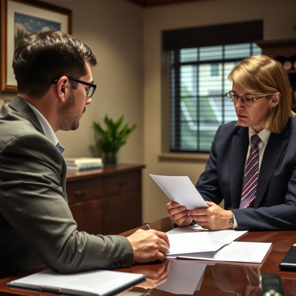 Marijuana Possession Lawyer Louisa County, VA