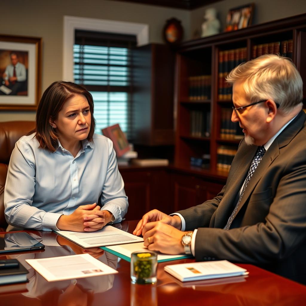 Marijuana Possession Lawyer Poquoson, VA