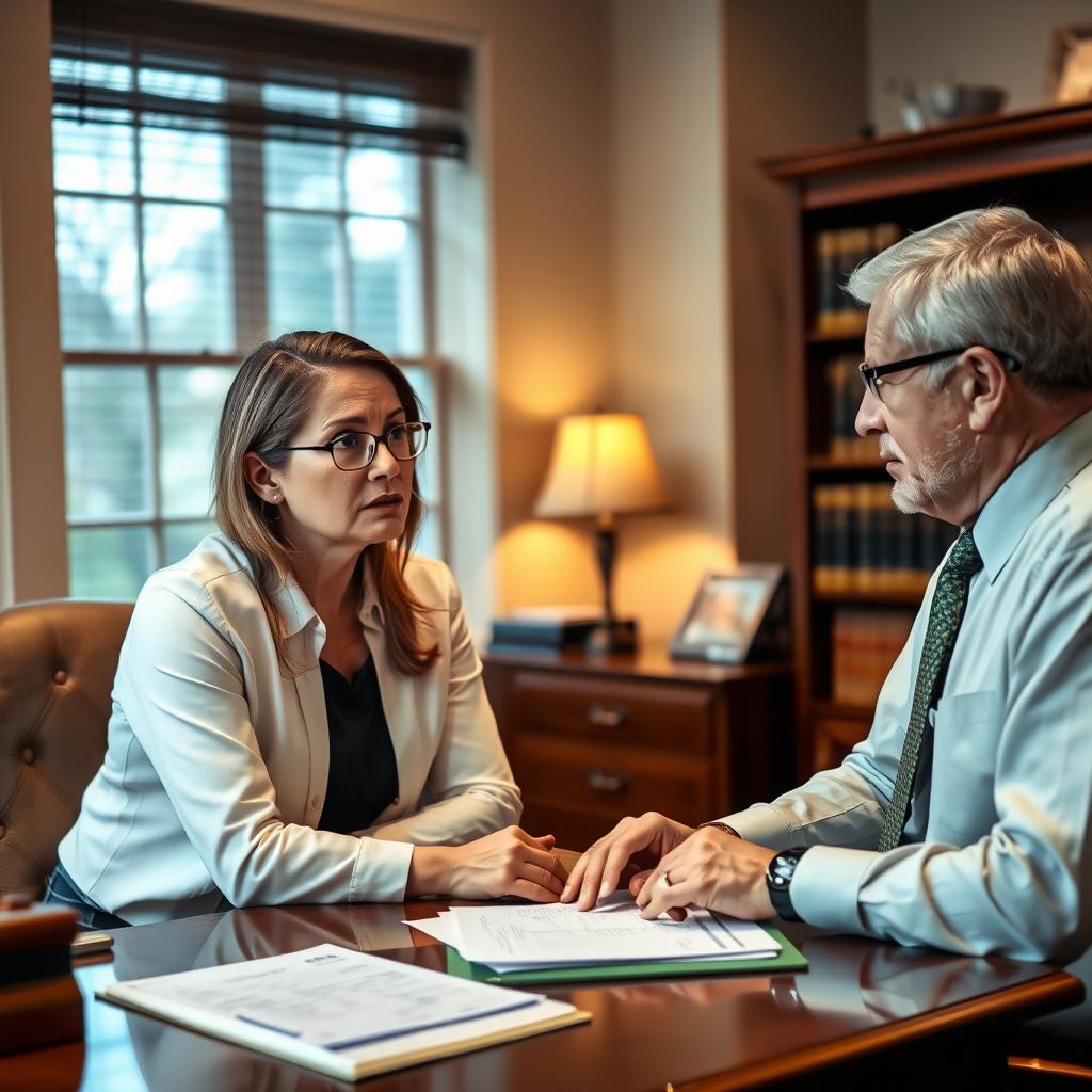 Marijuana Possession Lawyer Rappahannock County, VA