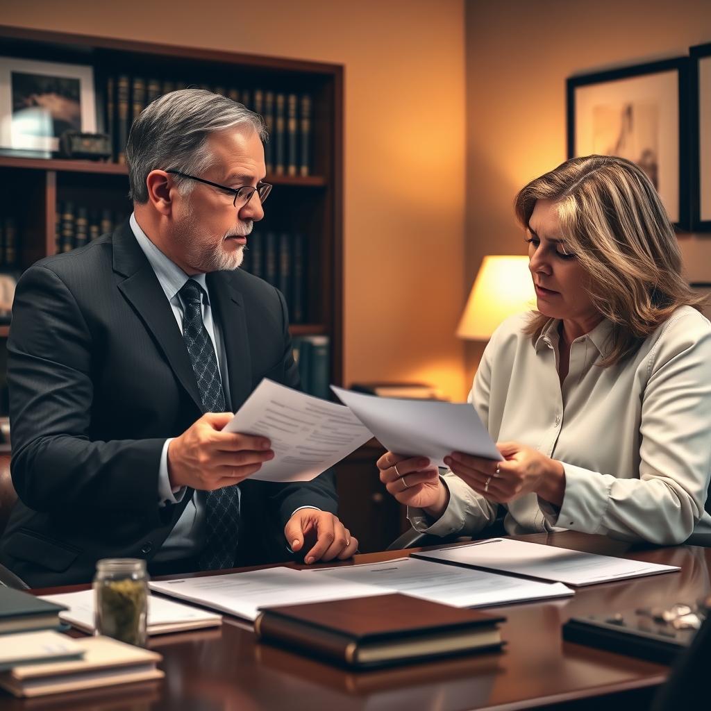 Marijuana Possession Lawyer Rappahannock County, VA