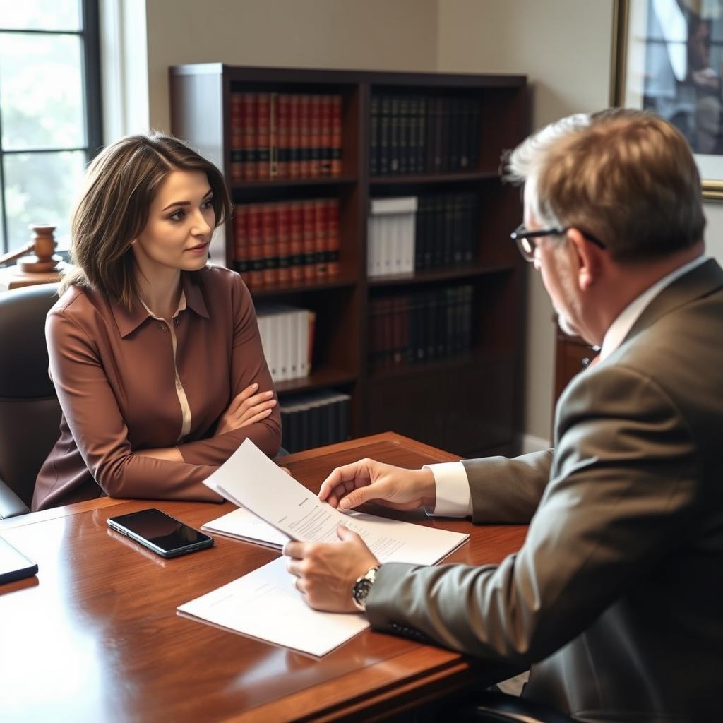 Mergers and Acquisitions Lawyer Fluvanna County, VA
