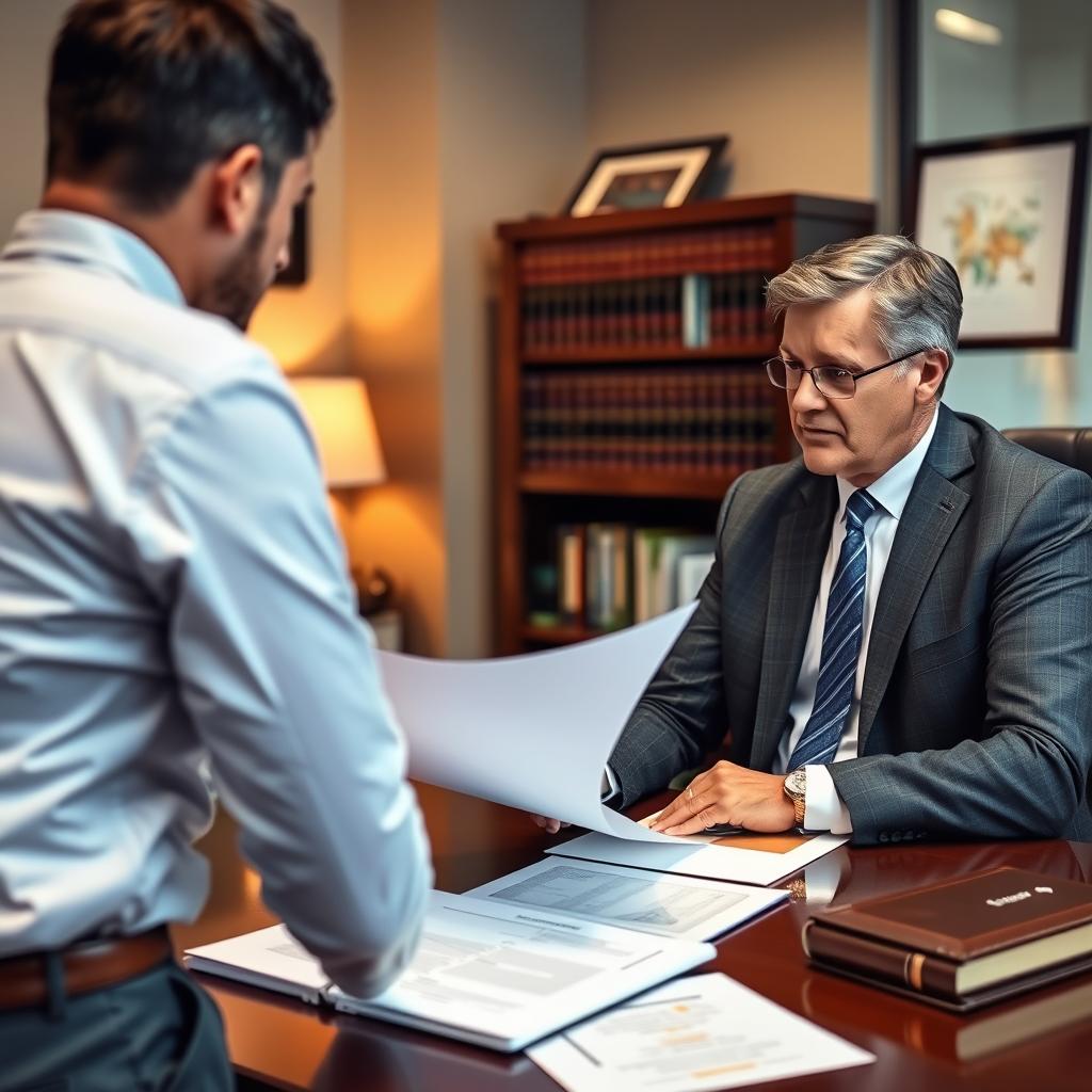Mergers and Acquisitions Lawyer King William County, VA