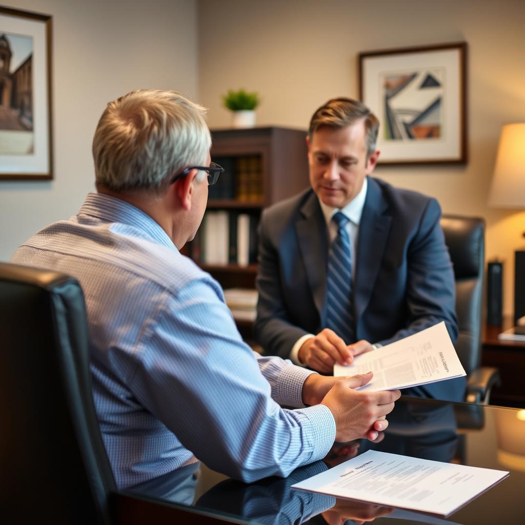 Mergers and Acquisitions Lawyer Virginia Beach, VA