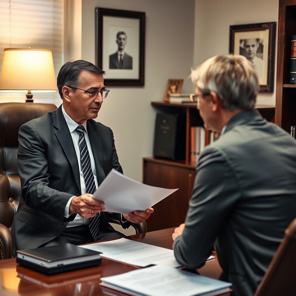 Murder Defense Lawyer Chesterfield County, VA