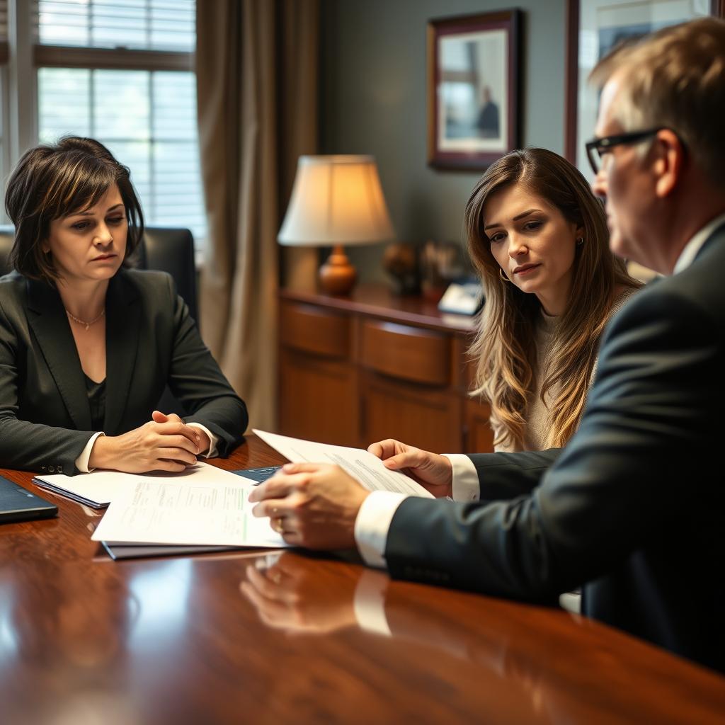 Murder Defense Lawyer Rappahannock County, VA