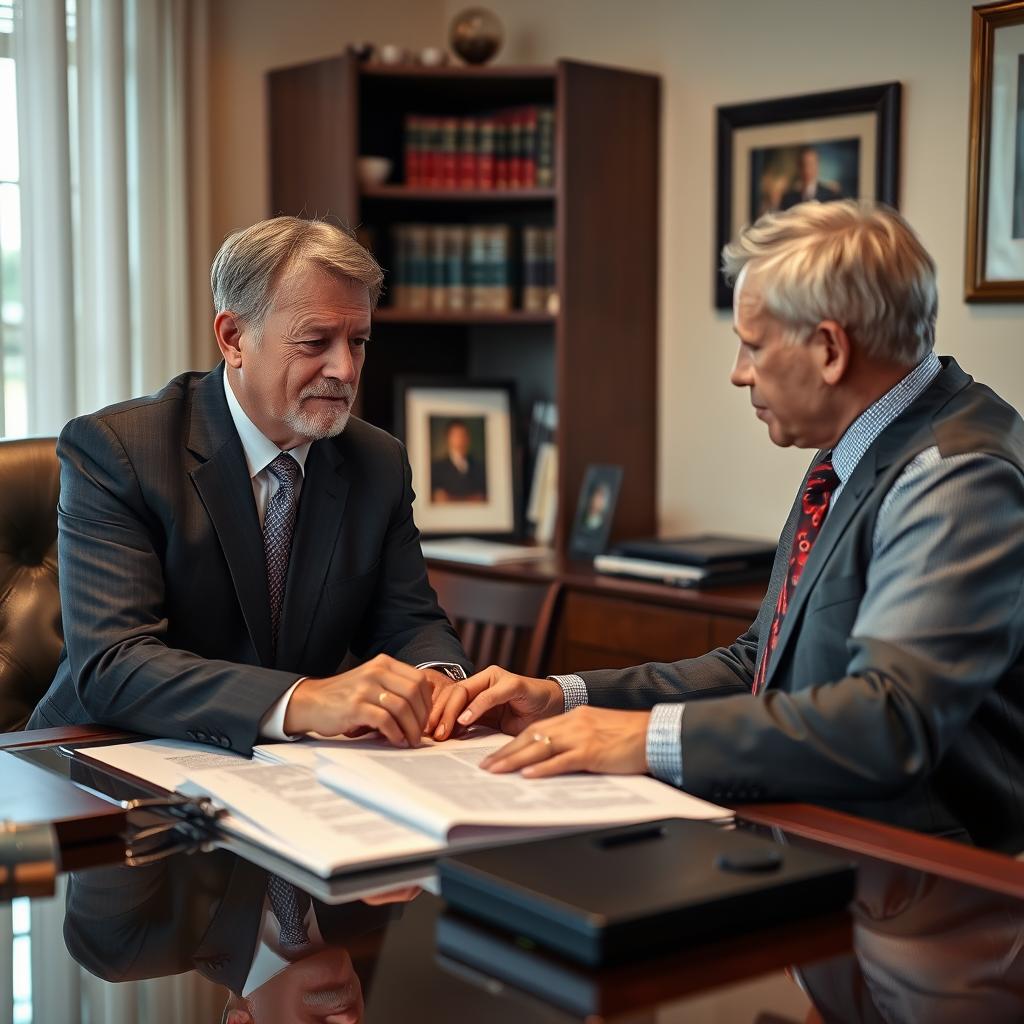 Murder Defense Lawyer Roanoke County, VA