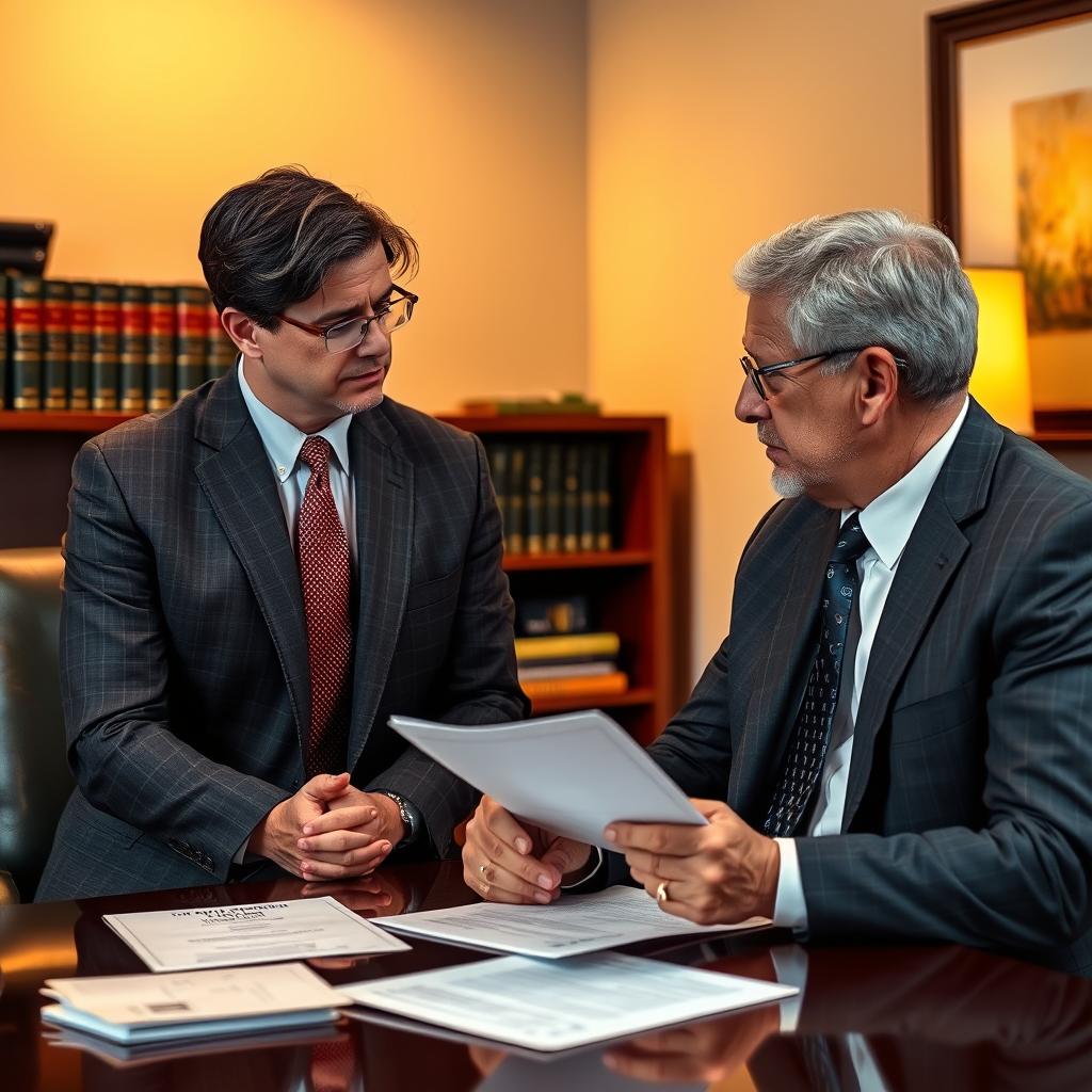 Murder Defense Lawyer Virginia Beach, VA