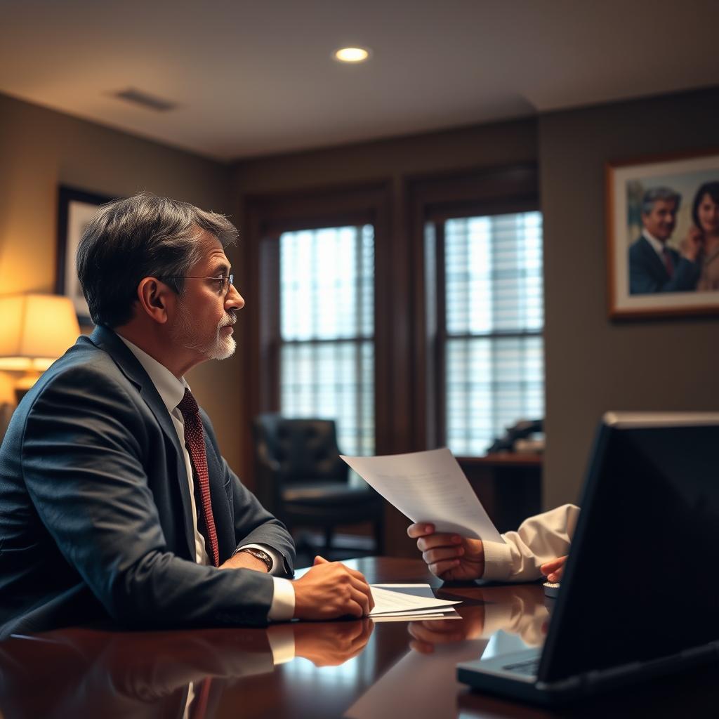 Obstruction Defense Lawyer Dinwiddie County, VA