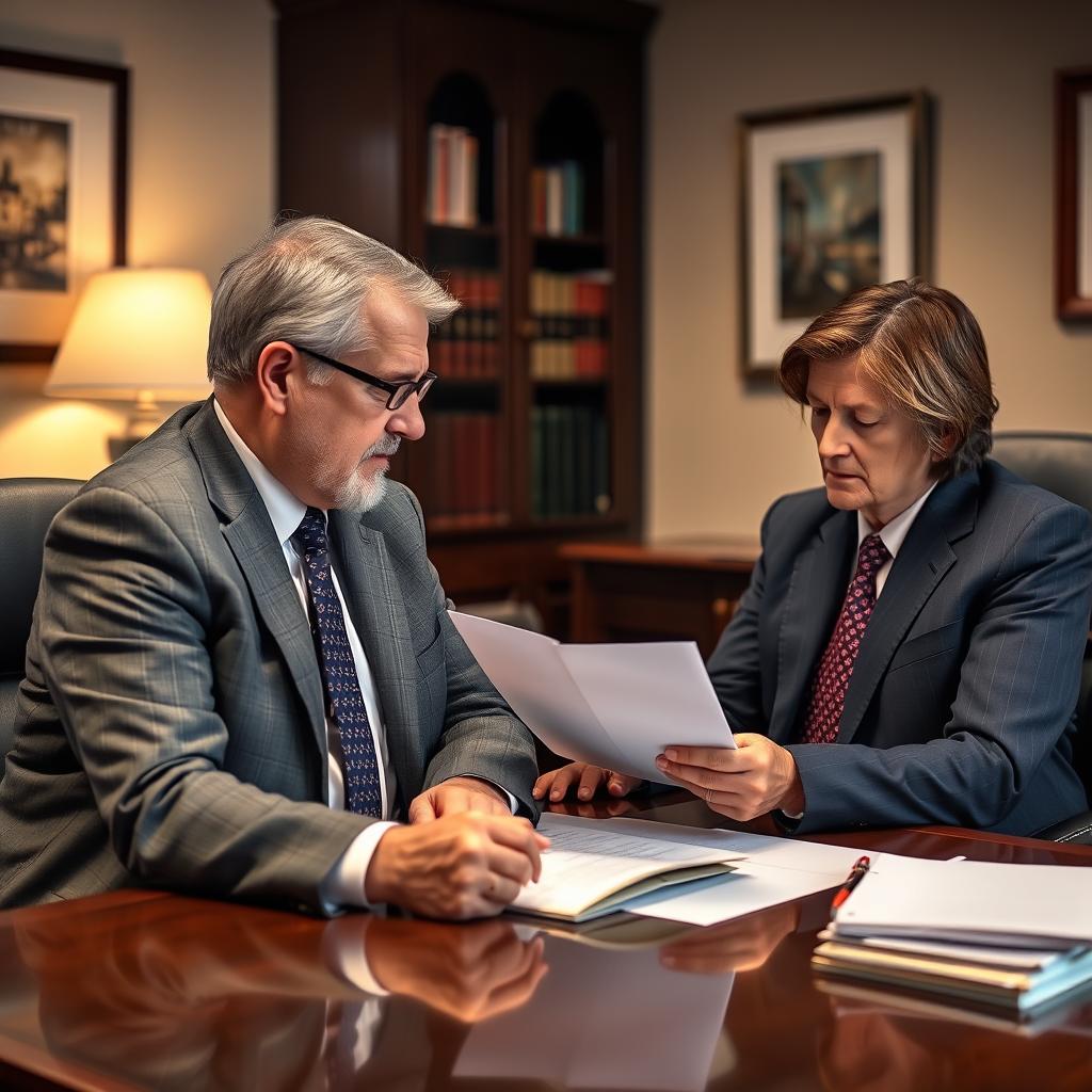 Obstruction Defense Lawyer New Kent County, VA