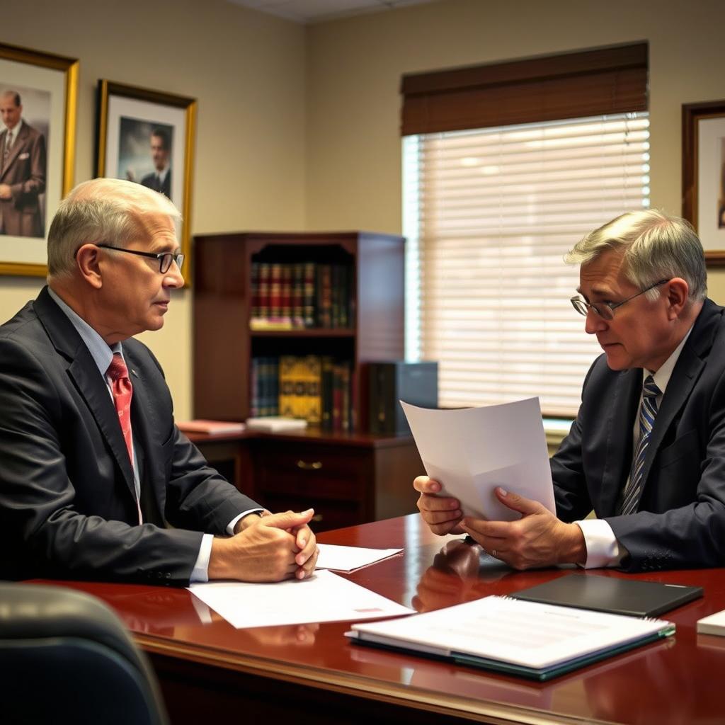 Obstruction Defense Lawyer Roanoke County, VA