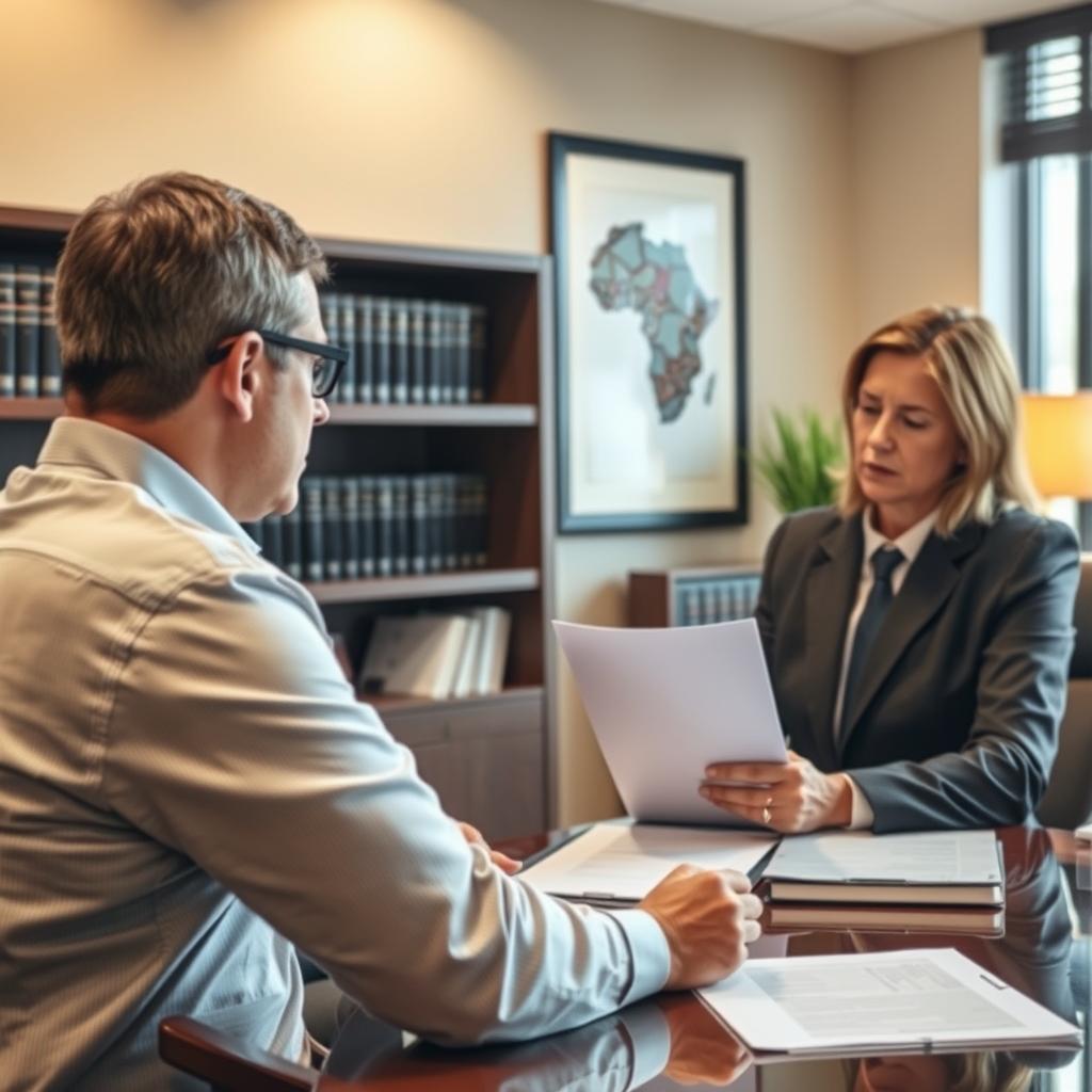 Obstruction Defense Lawyer Virginia Beach, VA