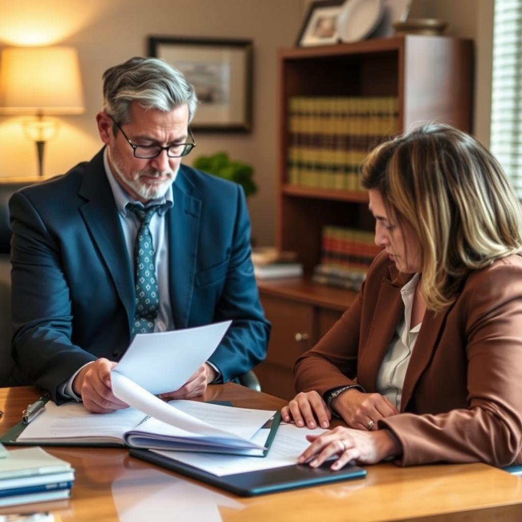 Obstruction Defense Lawyer Virginia, VA