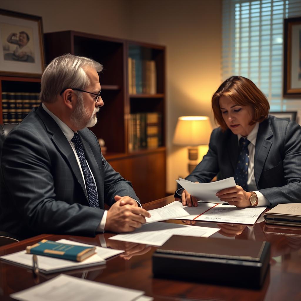 Obstruction of Justice Lawyer Rockingham County, VA