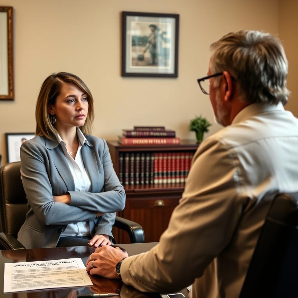 Operating Agreement Lawyer Chesterfield County, VA