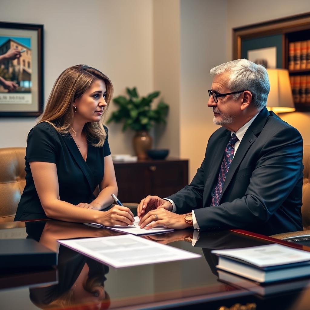 Operating Agreement Lawyer Colonial Heights, VA