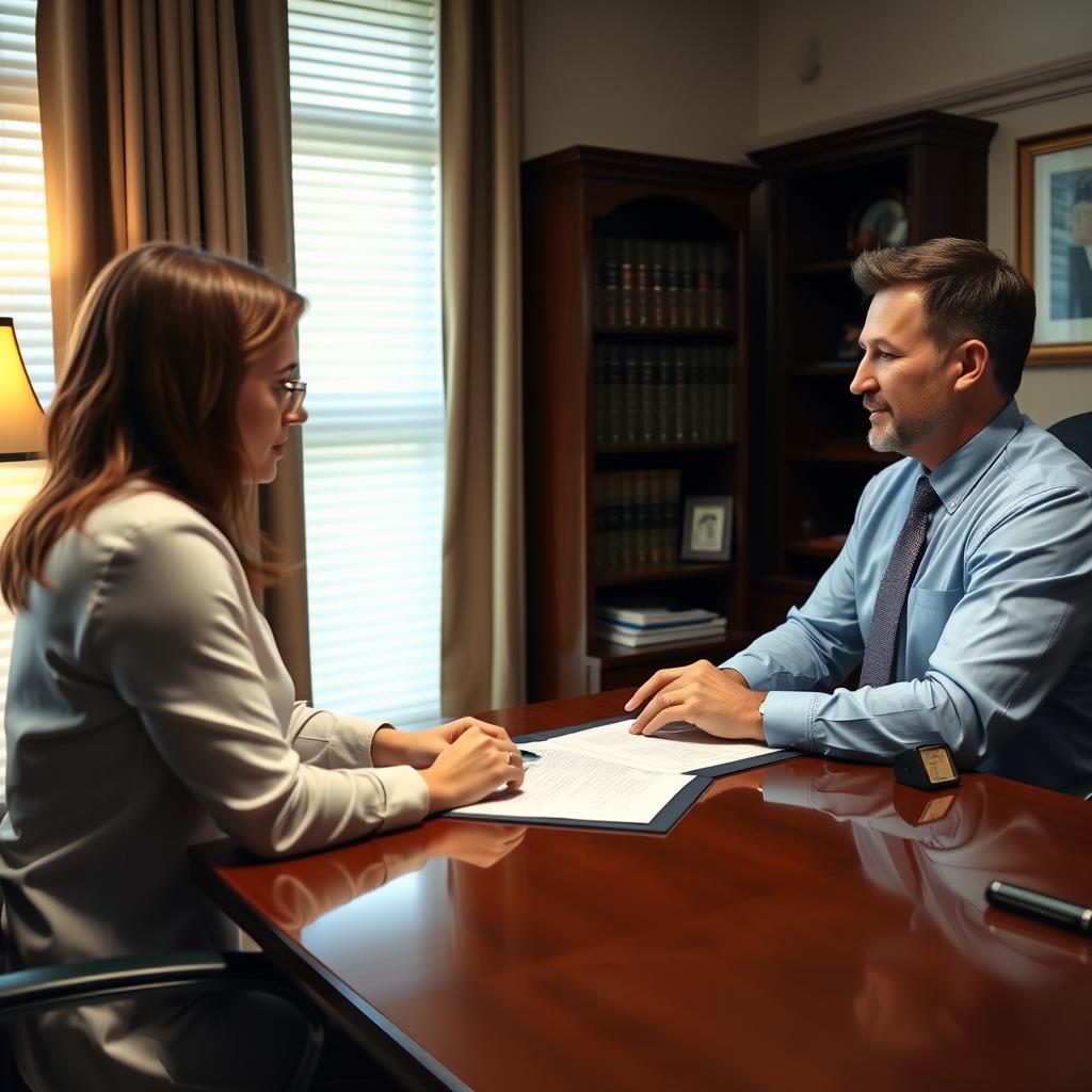 Operating Agreement Lawyer Isle of Wight County, VA