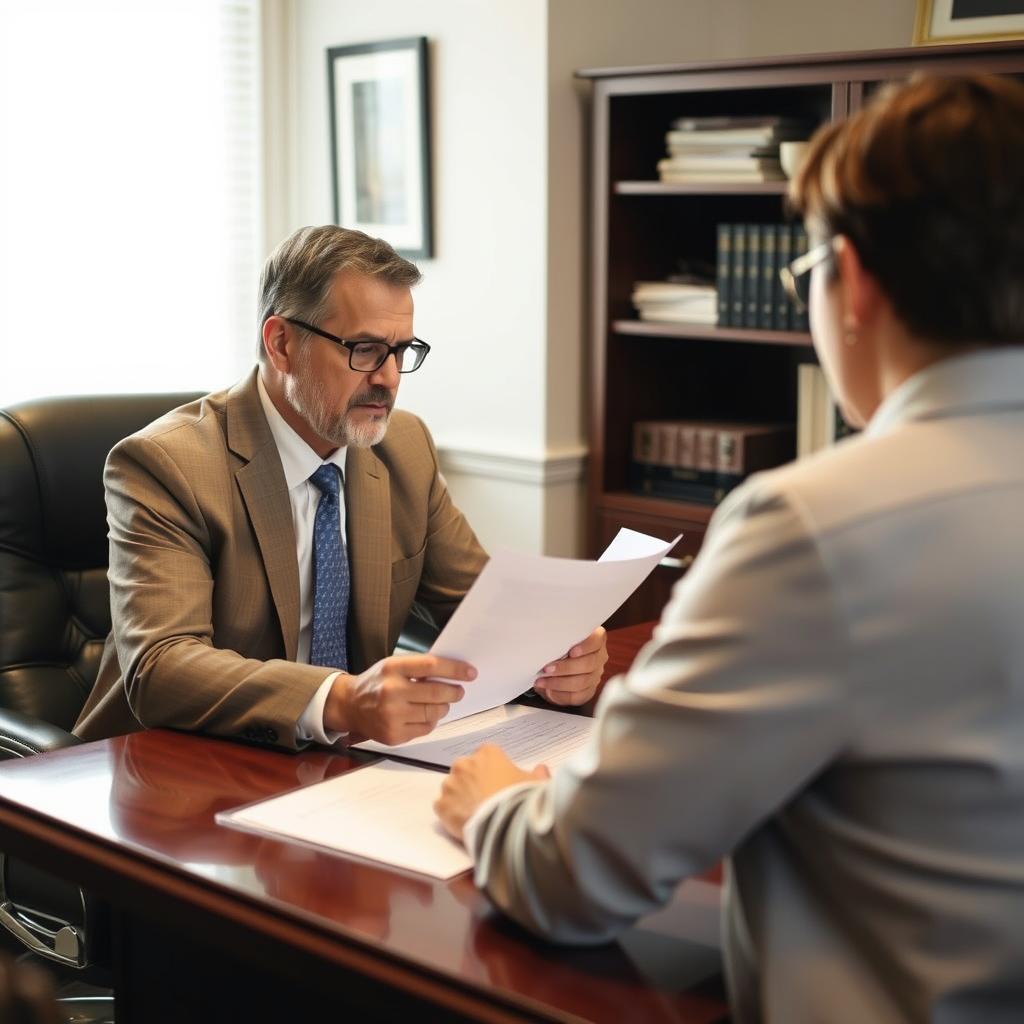 Operating Agreement Lawyer Louisa County, VA