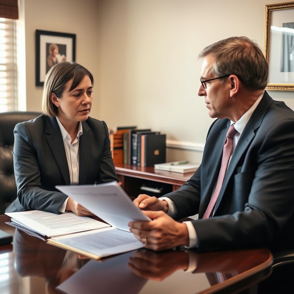 Petit Larceny Defense Lawyer Dinwiddie County, VA