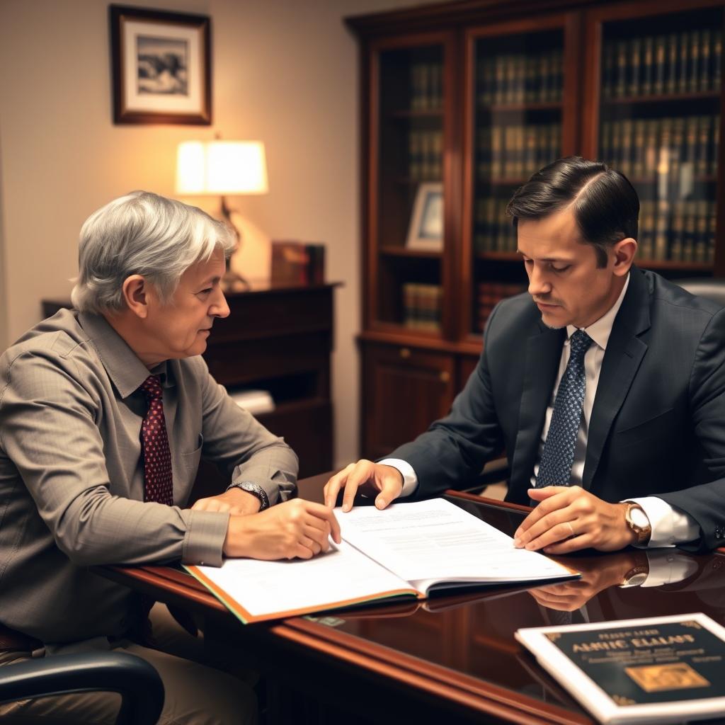 Petit Larceny Defense Lawyer Fauquier County, VA