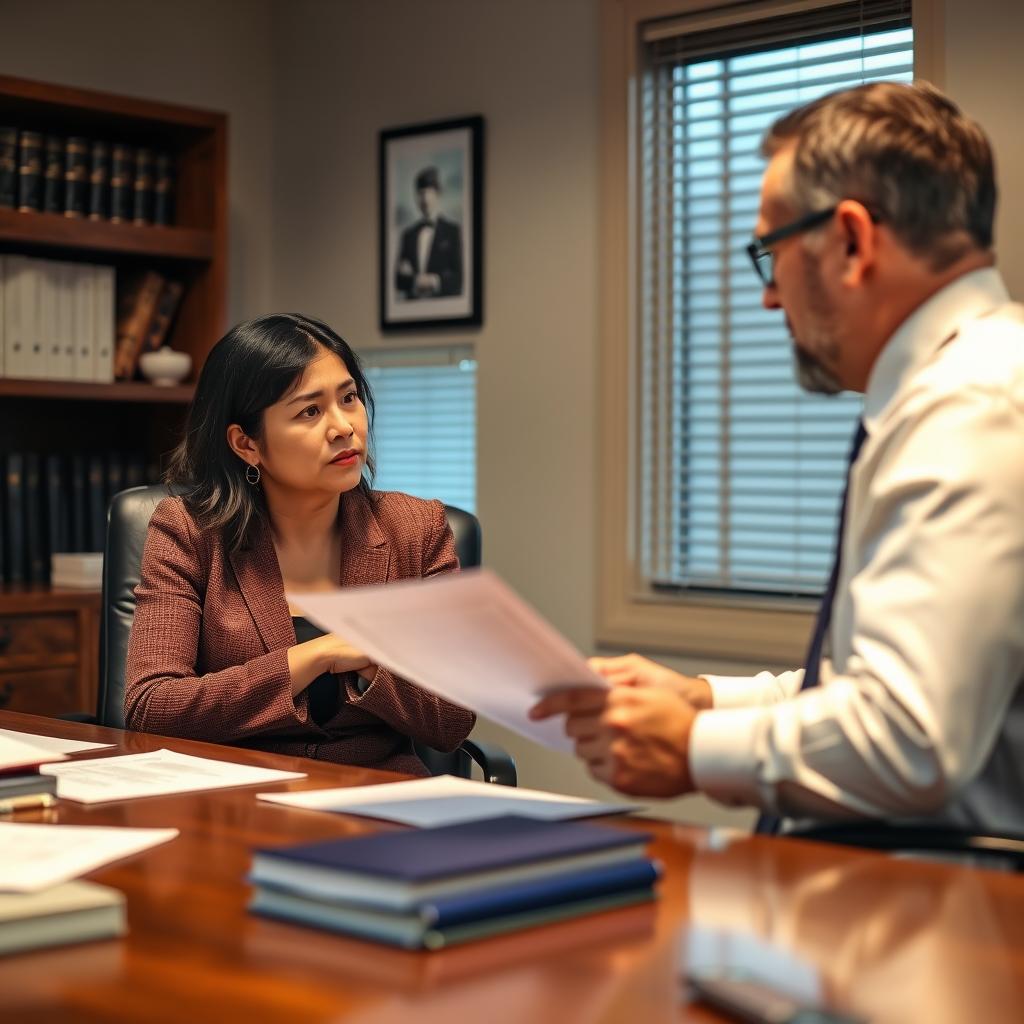 Petit Larceny Defense Lawyer Isle of Wight County, VA