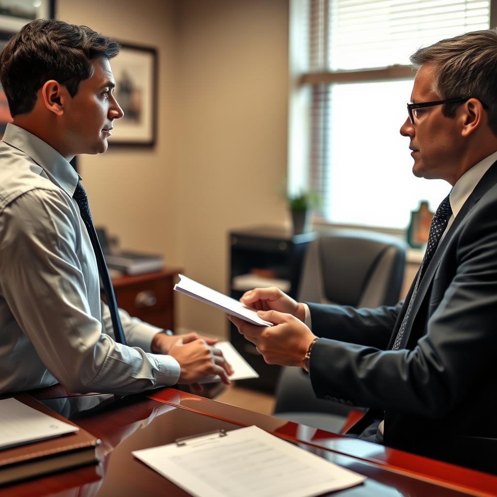 Petit Larceny Defense Lawyer Prince George County, VA