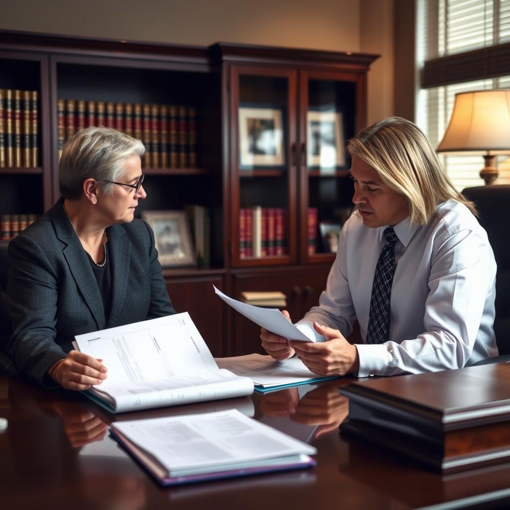 Petit Larceny Defense Lawyer Roanoke County, VA