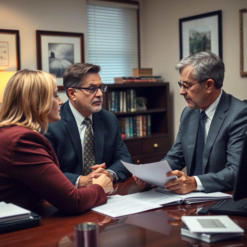 Petit Larceny Defense Lawyer Roanoke County, VA