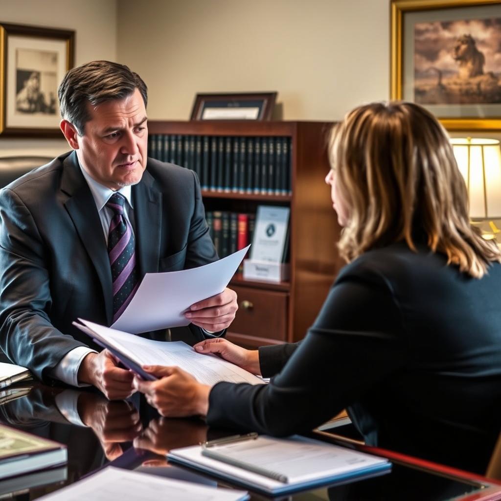 Petit Larceny Defense Lawyer York County, VA