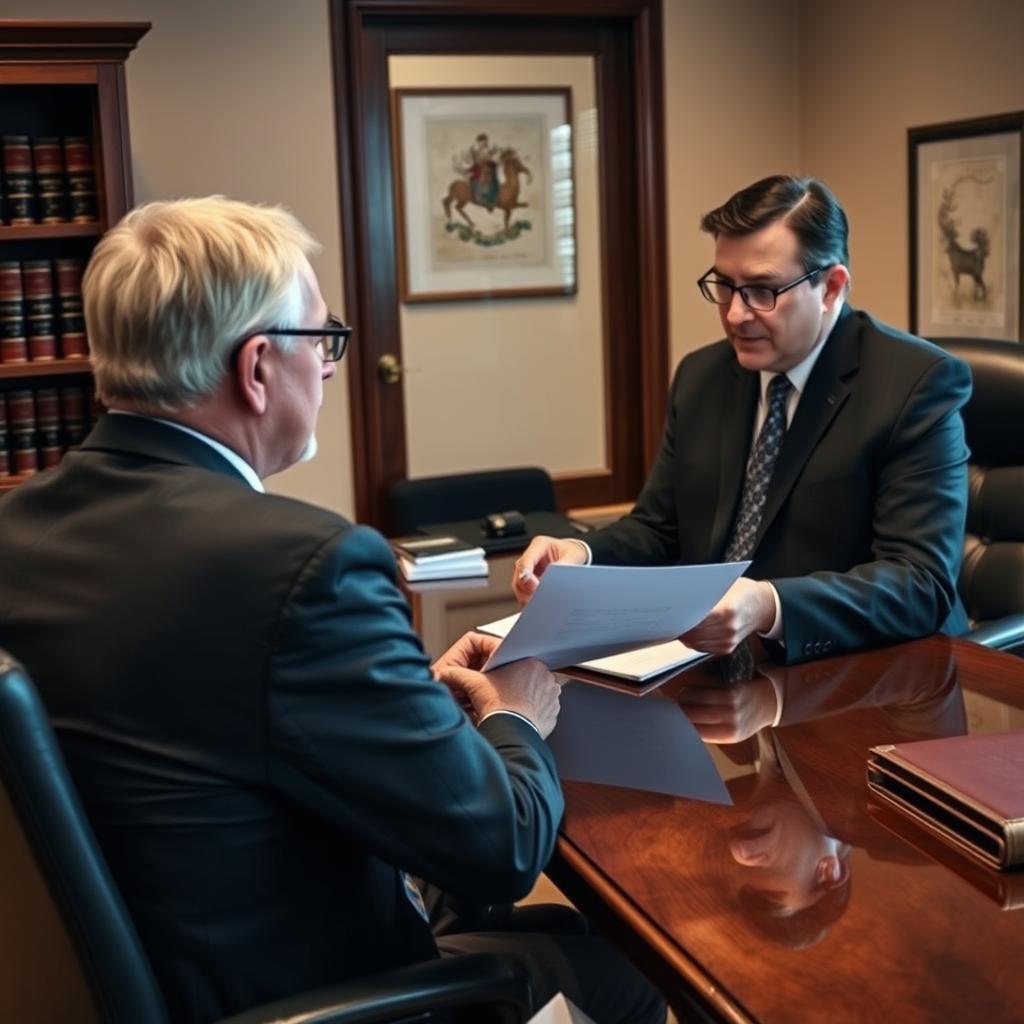 Petit Larceny Defense Lawyer York County, VA