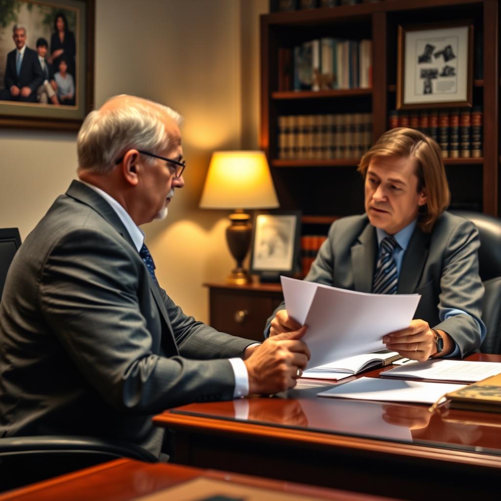 Petit Larceny Lawyer Dinwiddie County, VA