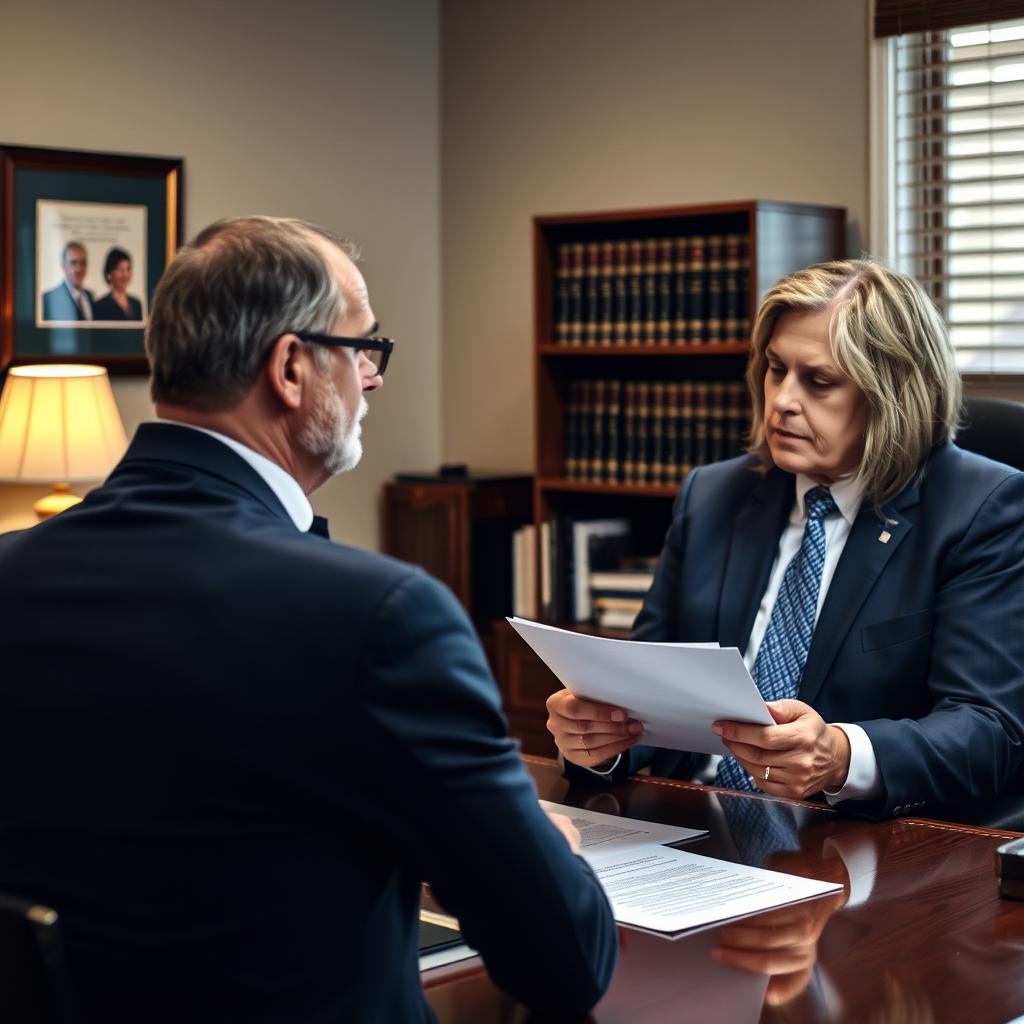 Petit Larceny Lawyer Roanoke County, VA