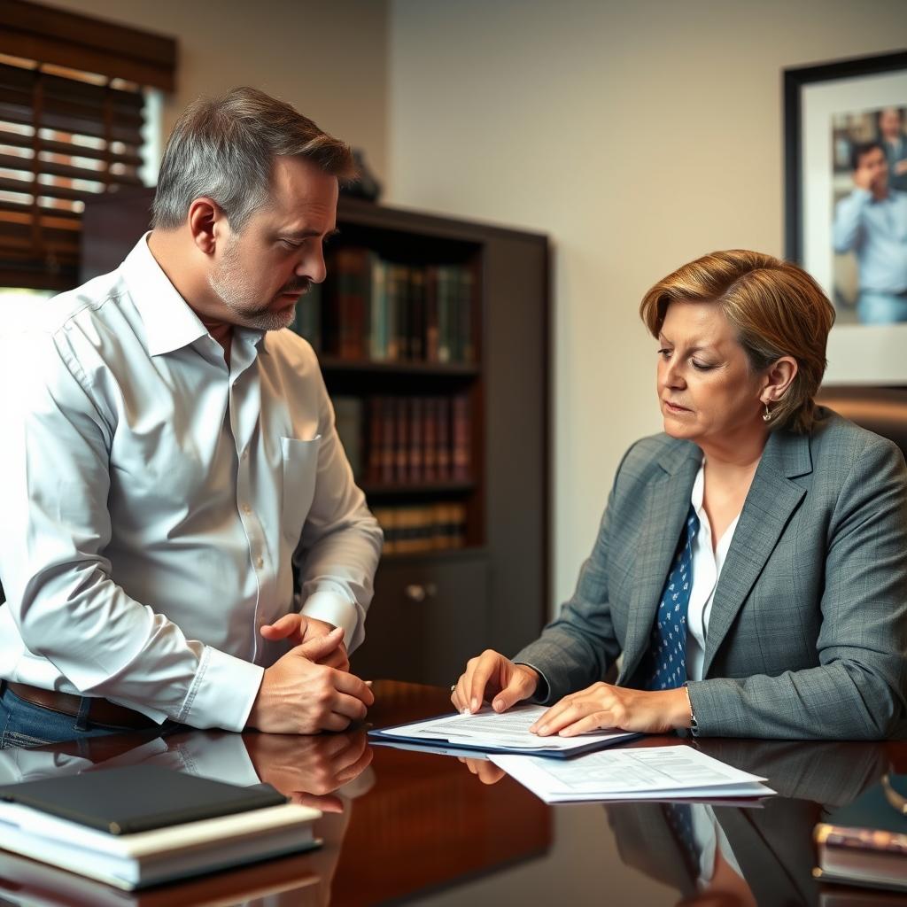 Police ID Fraud Defense Lawyer Colonial Heights, VA